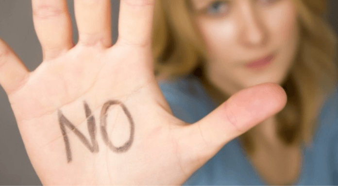 Μια παρεξηγημένη λέξη που την λένε όχι