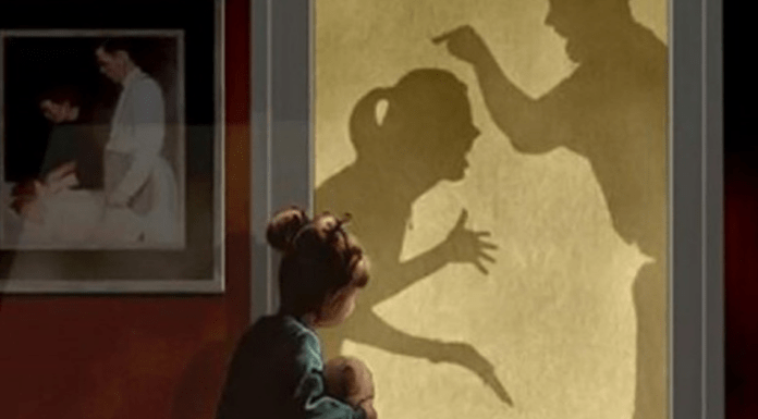 Γονείς… και θαυμαστά είναι τα έργα σου!