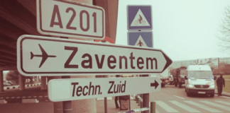 Χαιρετισμούς να πεις στο Ζάβεντεμ