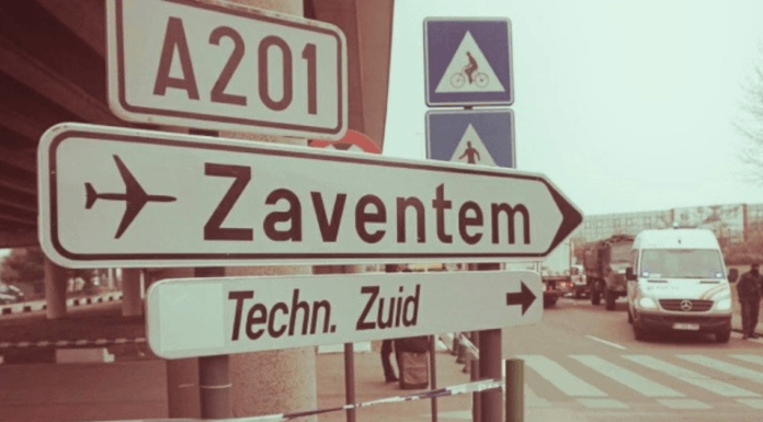 Χαιρετισμούς να πεις στο Ζάβεντεμ