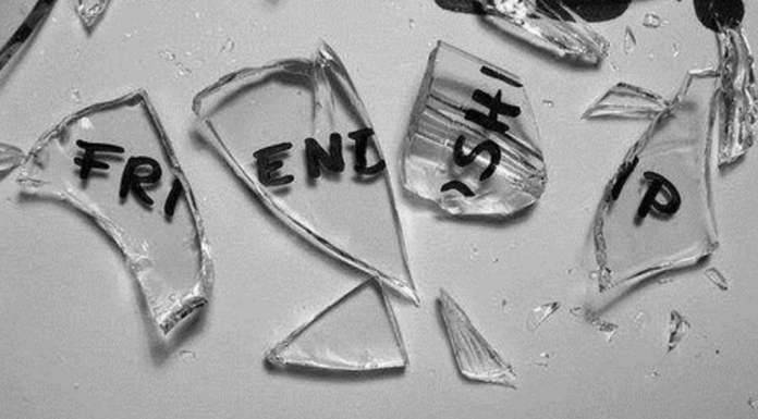 Όπως έστρωσες θα κοιμηθείς μάγκα μου