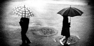 This is the end αγάπη μου