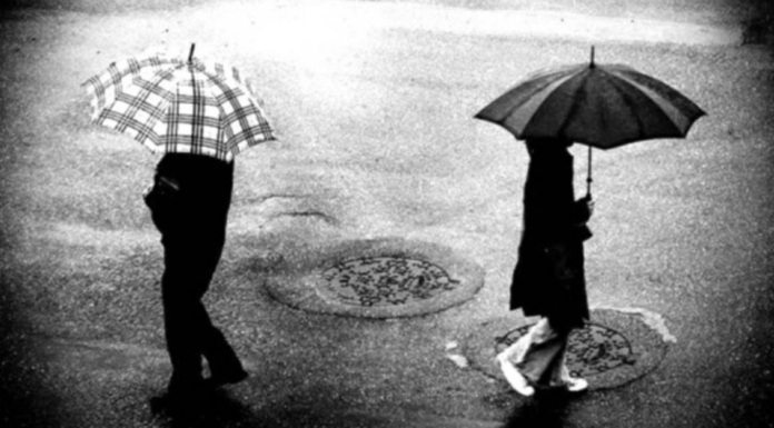 This is the end αγάπη μου