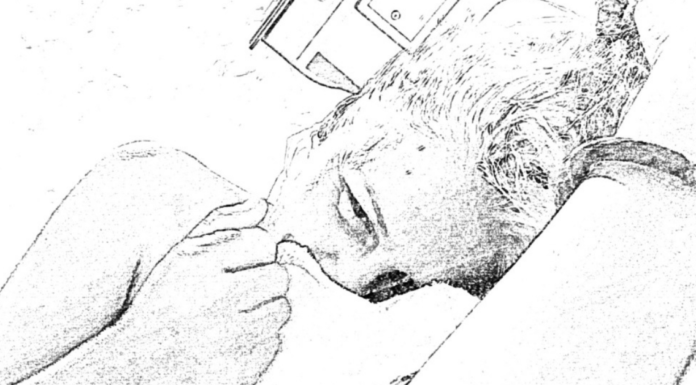 Είμαι γυναίκα