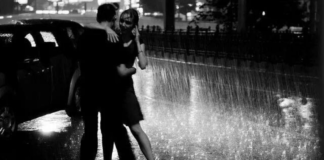 Frankly my dear, I don’t give a damn