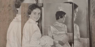 H αγάπη Παρατατικό δεν έχει