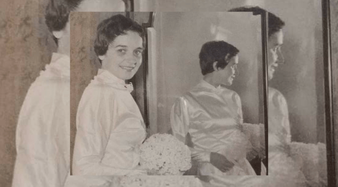 H αγάπη Παρατατικό δεν έχει