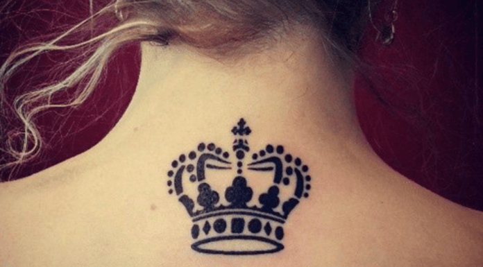 Θέλω να γίνω Βασίλισσα