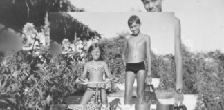 Αύγουστος είναι …,