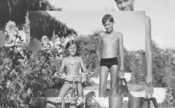 Αύγουστος είναι …,