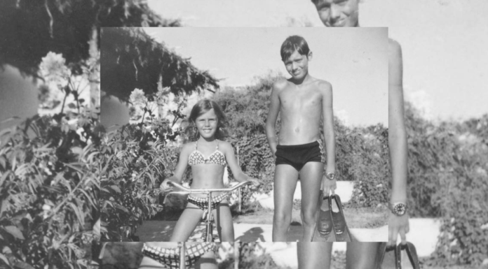 Αύγουστος είναι …,