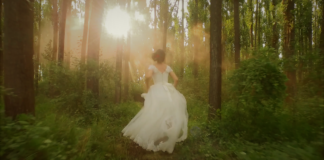 Το μονοπάτι της οργής