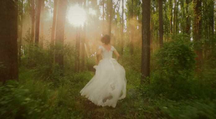 Το μονοπάτι της οργής