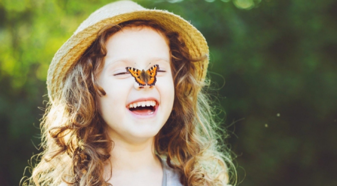 Μια αναπάντεχη Άνοιξη