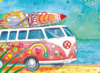 Summertime