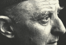 Να φοβάσαι τ’ άστρα του Νοτιά