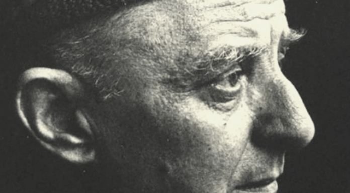 Να φοβάσαι τ’ άστρα του Νοτιά