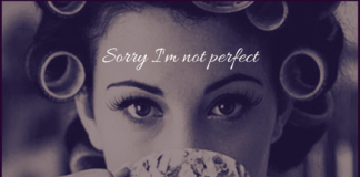 Αιχμάλωτοι της τελειότητας