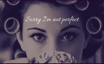 Αιχμάλωτοι της τελειότητας