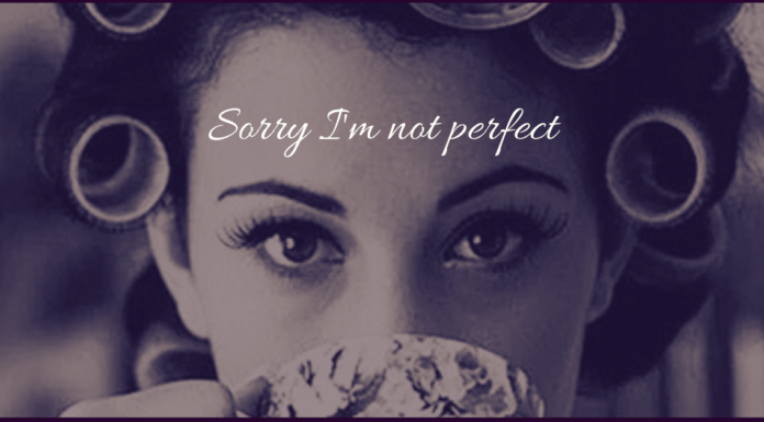 Αιχμάλωτοι της τελειότητας