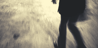 Κραυγή βοήθειας – Κρίση Πανικού