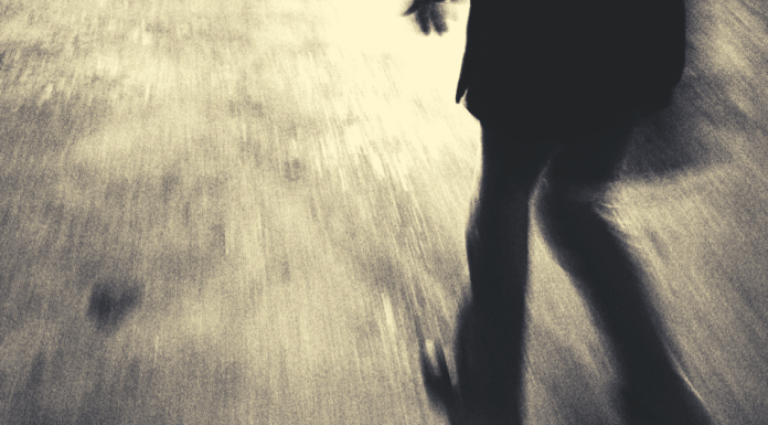 Κραυγή βοήθειας – Κρίση Πανικού