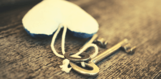 Περί εμπιστοσύνης και άλλων δυσεύρετων