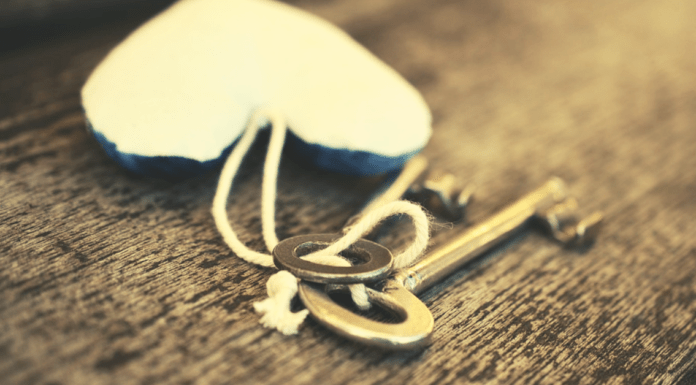 Περί εμπιστοσύνης και άλλων δυσεύρετων