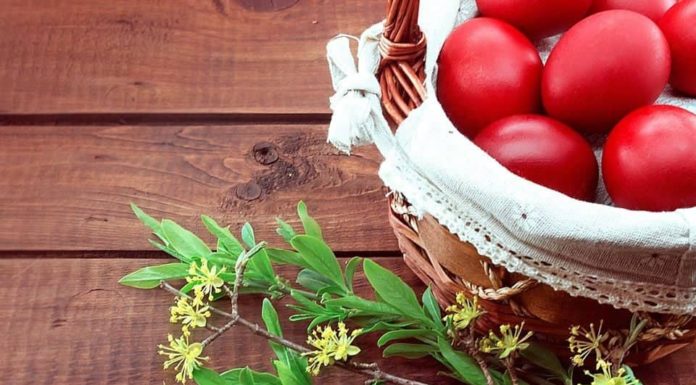 Πάσχα και Ανάσταση, μια γιορτή για όλους