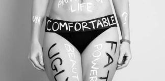 Ότι δεν “μασάω” με καταπίνει