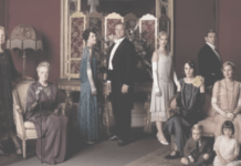 Η Αυτού Εξοχότης, Η Οικογένεια