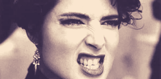 Στου θυμού το μεγάλο καζάνι