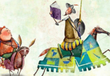 Μην αγαπάς αυτό που είσαι αλλά αυτό που θα έπρεπε να είσαι