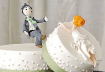 Διαζύγιο, το τέλος ενός λάθους