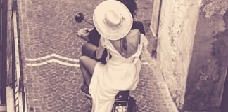 Το τσίμπημα της μέλισσας