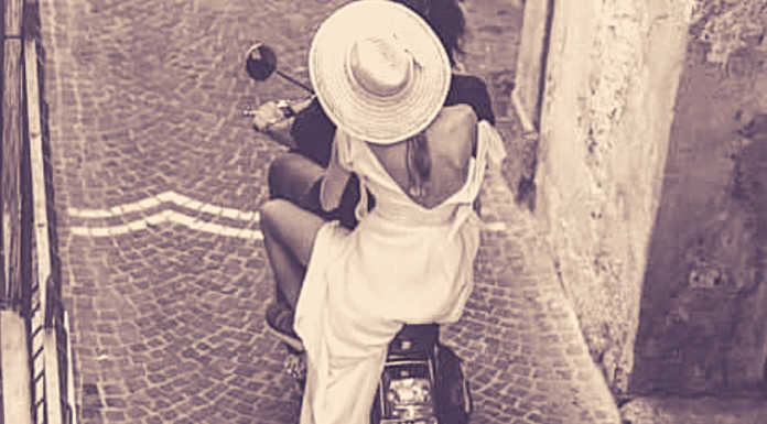 Το τσίμπημα της μέλισσας