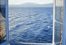 Οι Ιθάκες δεν μας πρόδωσαν