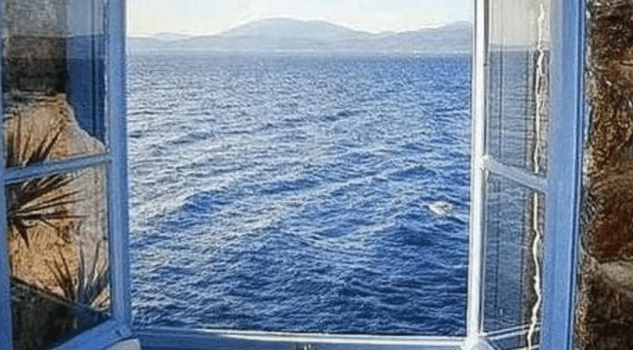 Οι Ιθάκες δεν μας πρόδωσαν