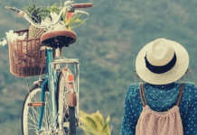 Συνέχισε έτσι …