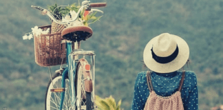 Συνέχισε έτσι …