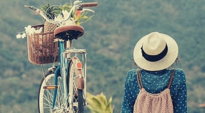 Συνέχισε έτσι …