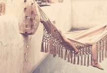 Οι ήσυχες μέρες του Αυγούστου