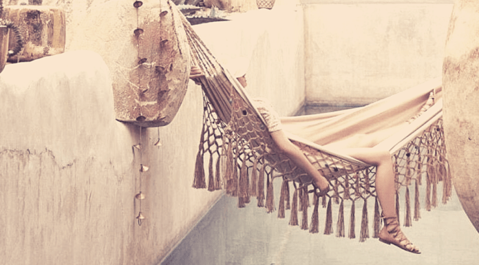 Οι ήσυχες μέρες του Αυγούστου