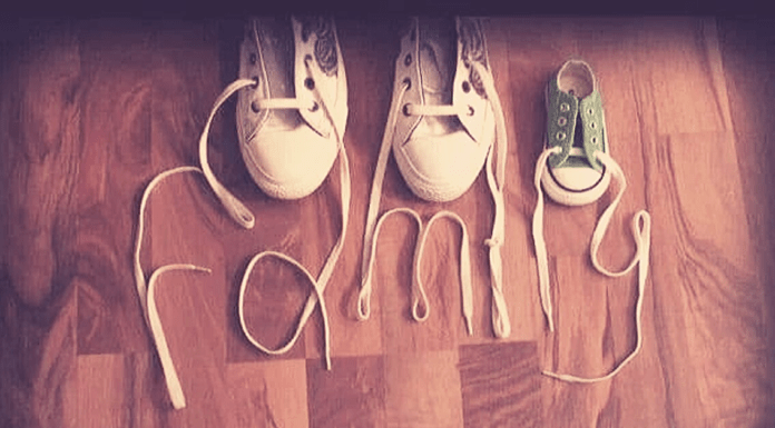 Ερωτευμένοι με τον Οιδίποδα