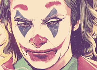 “Joker” ο τρελός που λέει την αλήθεια