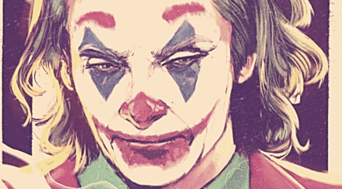 “Joker” ο τρελός που λέει την αλήθεια