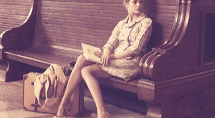 Μονολογώντας