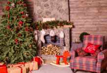 Χριστουγενιάτικες ιστορίες για μεγάλα παιδιά