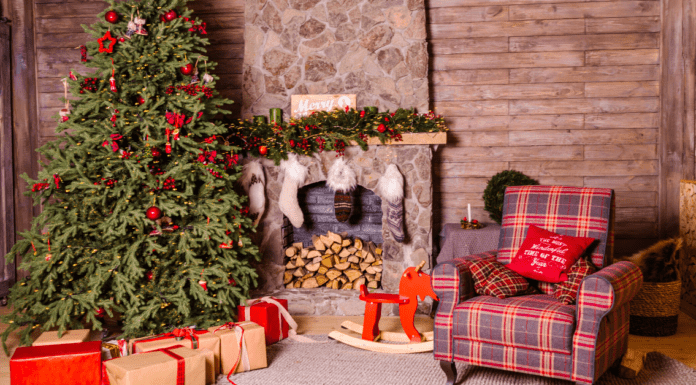 Χριστουγενιάτικες ιστορίες για μεγάλα παιδιά