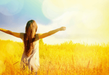 Η ηρεμία του μυαλού έρχεται όταν είμαστε έτοιμοι να τη δεχτούμε